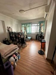 Blk 836 Jurong West Street 81 (Jurong West), HDB 5 Rooms #582994041